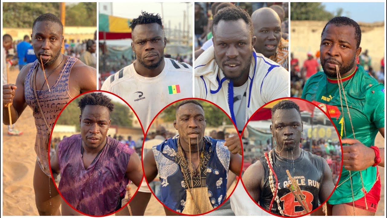 🛑Direct 4 Millions Gaal Gui avec Ordinateur, Boy Faye, Mamady Ndiaye, Jacob Baldé, Weuz Diambar et..