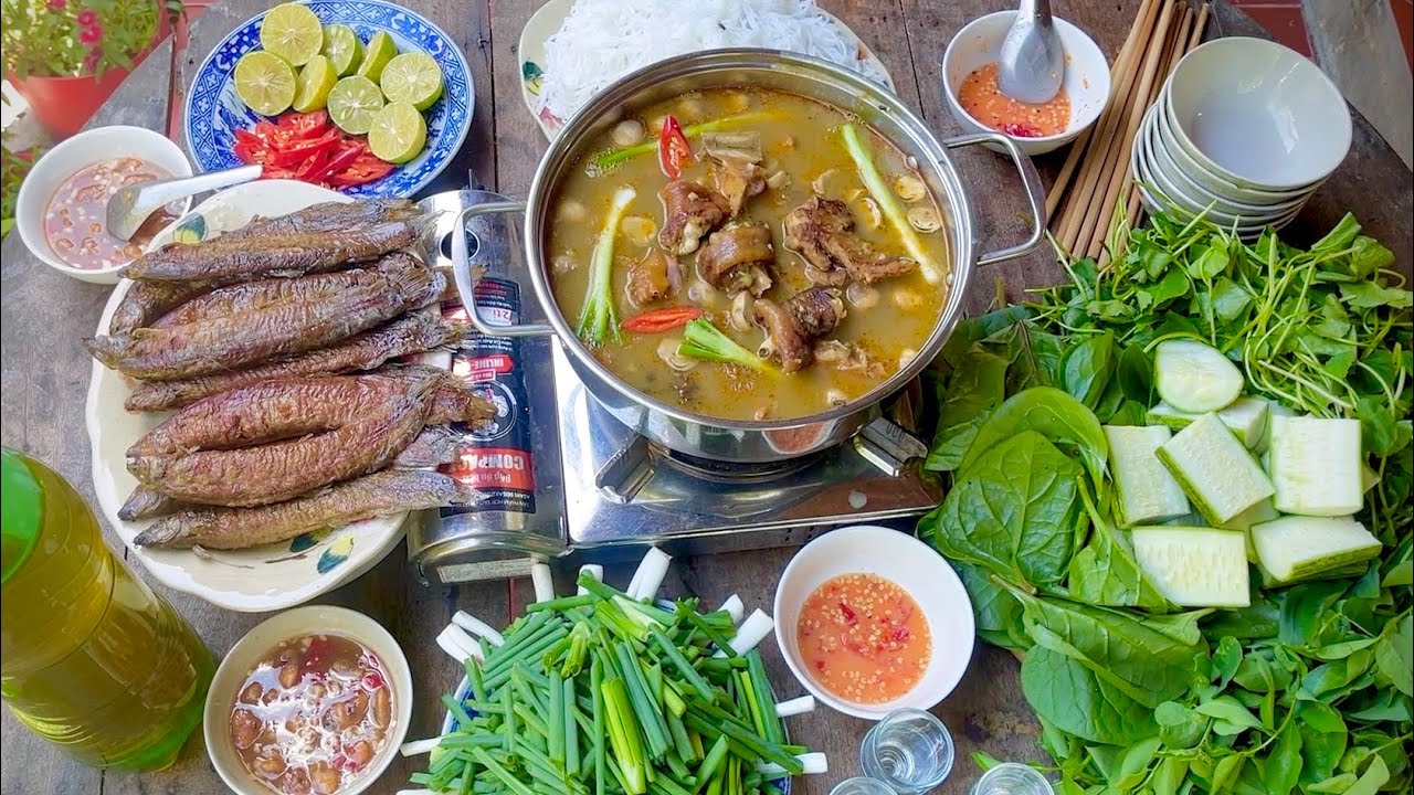 Lẩu 