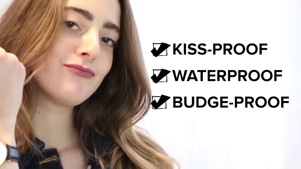 NUDESTIX MAGNETIC MATTE LIP