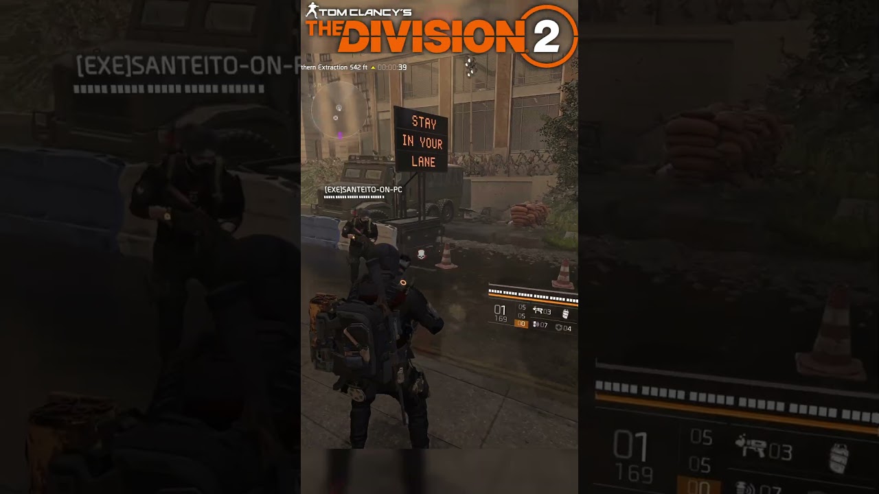Serving JUSTICE in the DARK ZONE #darkzone #trashtalk #justice #solopvp  #1v1  #darkzonepvp #gaming