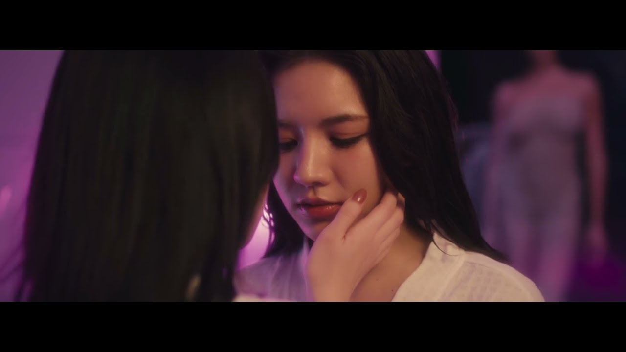 Love Scenes Uncut Ep 4 🫣 | Love beyond dream Uncut #girllove #wlw #mieaya #gl #thaiglseries #miephat
