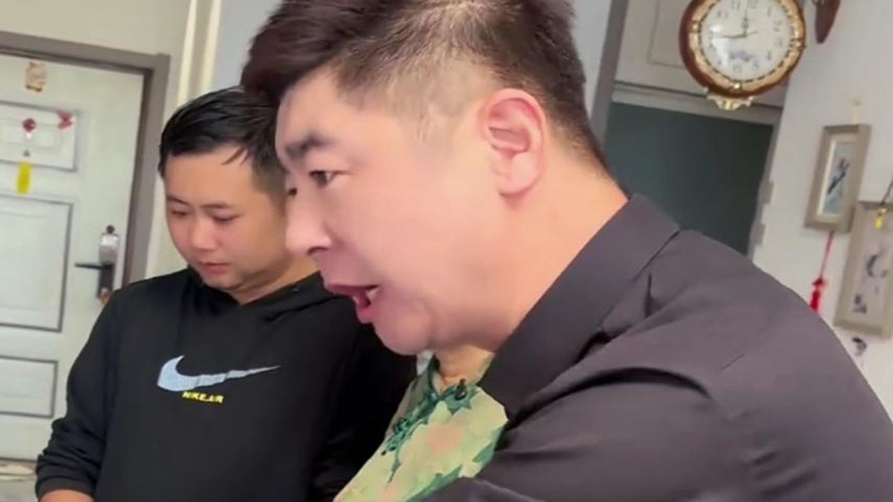 小S视频为要挟不给Q就控告，一直持续来要 | 正义之光 #为百姓办事 #正义的护航