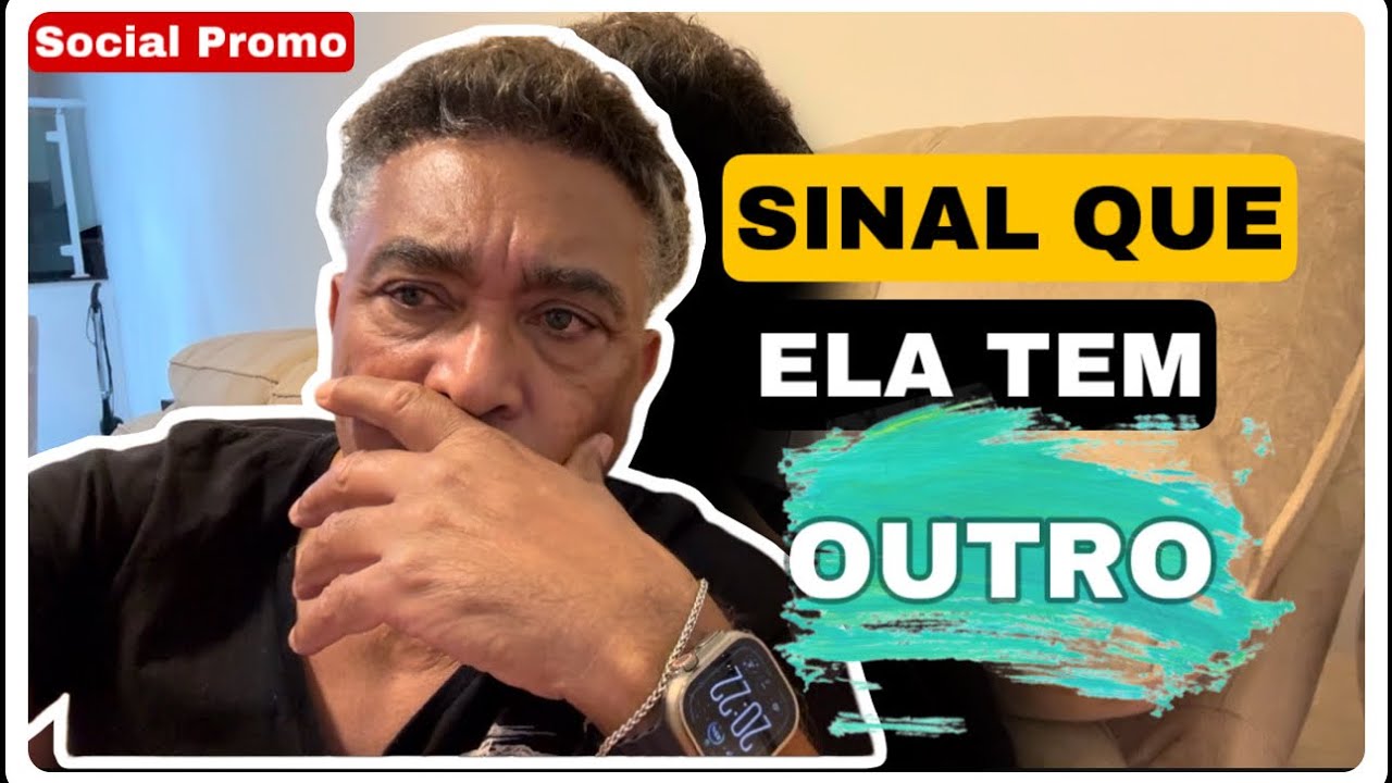 DEIXA DE SER INOCENTE ESSA DIGNÍSSIMA JA TEM OUTRO