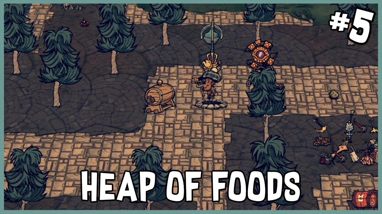 Heap of Foods server 🍔Maybe coffee today? ☕