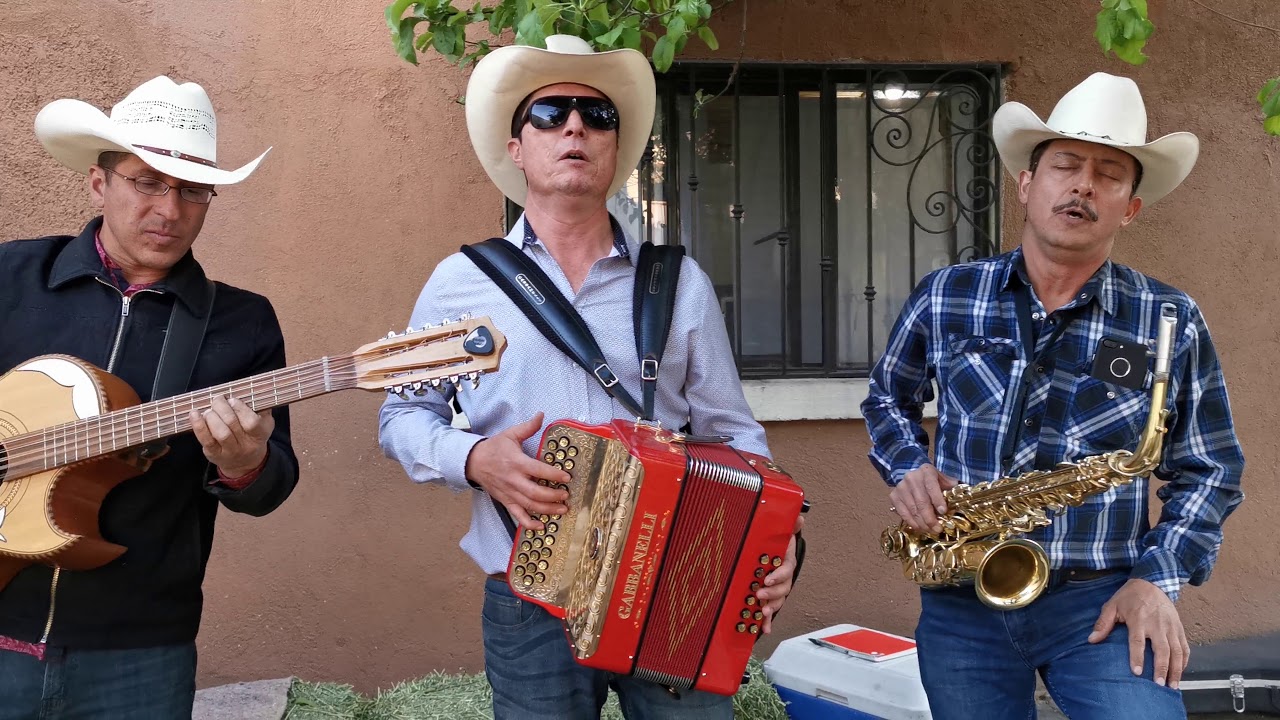 LOS GARCÍA DE PARRAL OFICIAL 