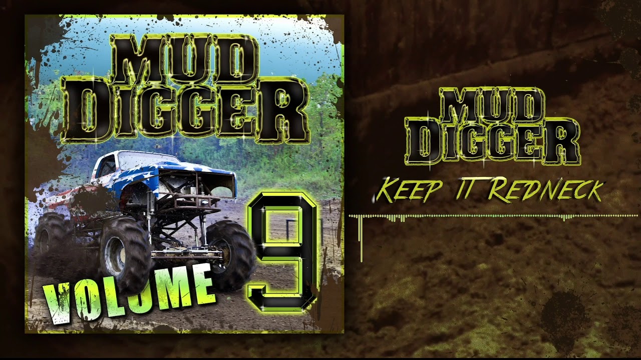 The Lacs - Keep It Redneck (Remix feat. Cypress Spring) [Official Audio]