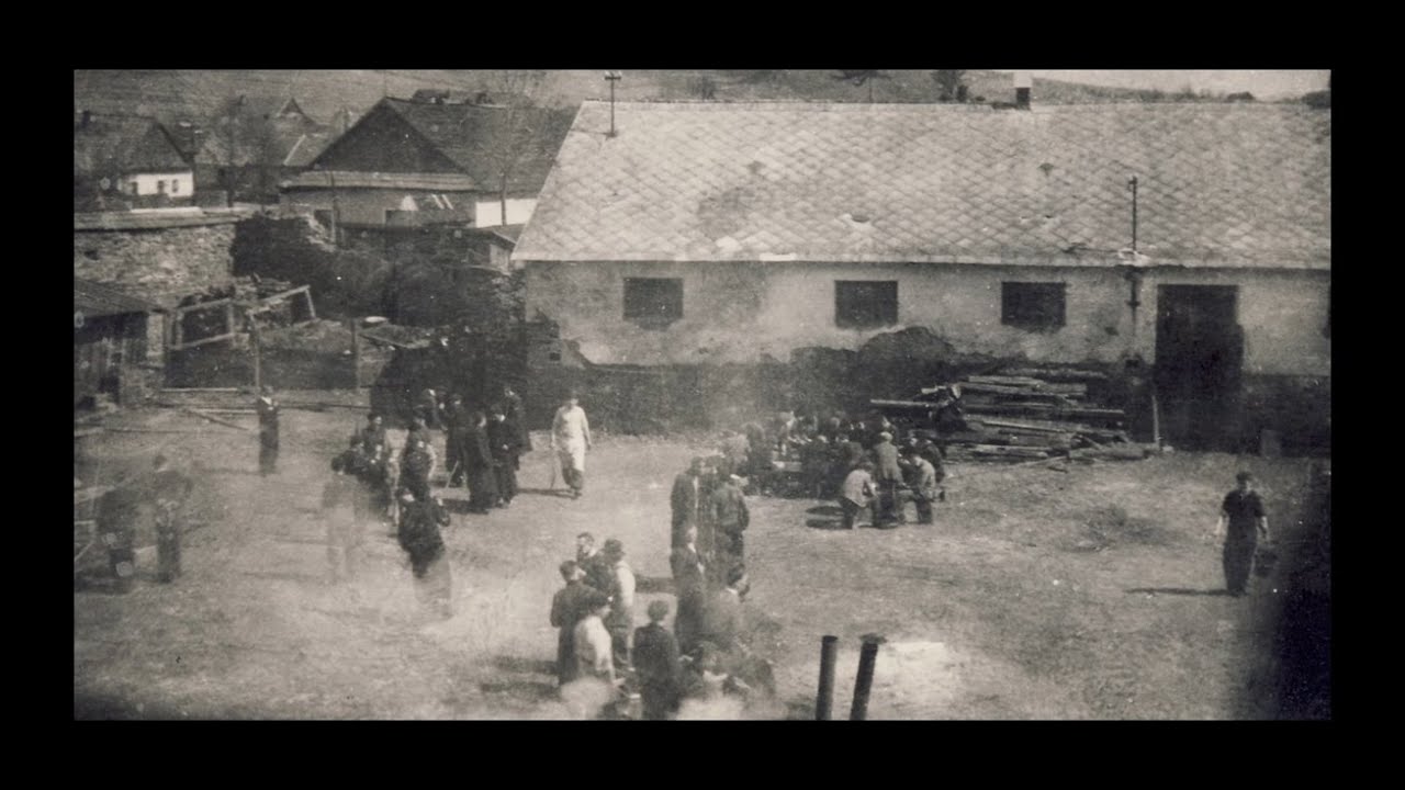 BARBARSTVO MOCI (06): Podolínec – sústreďovací kláštor