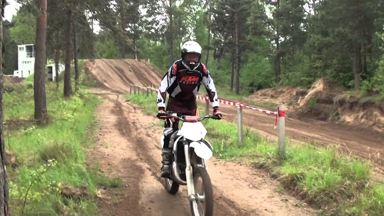 DON'T CALL IT GOONRIDE | KTM YAMAHA SUZUKI