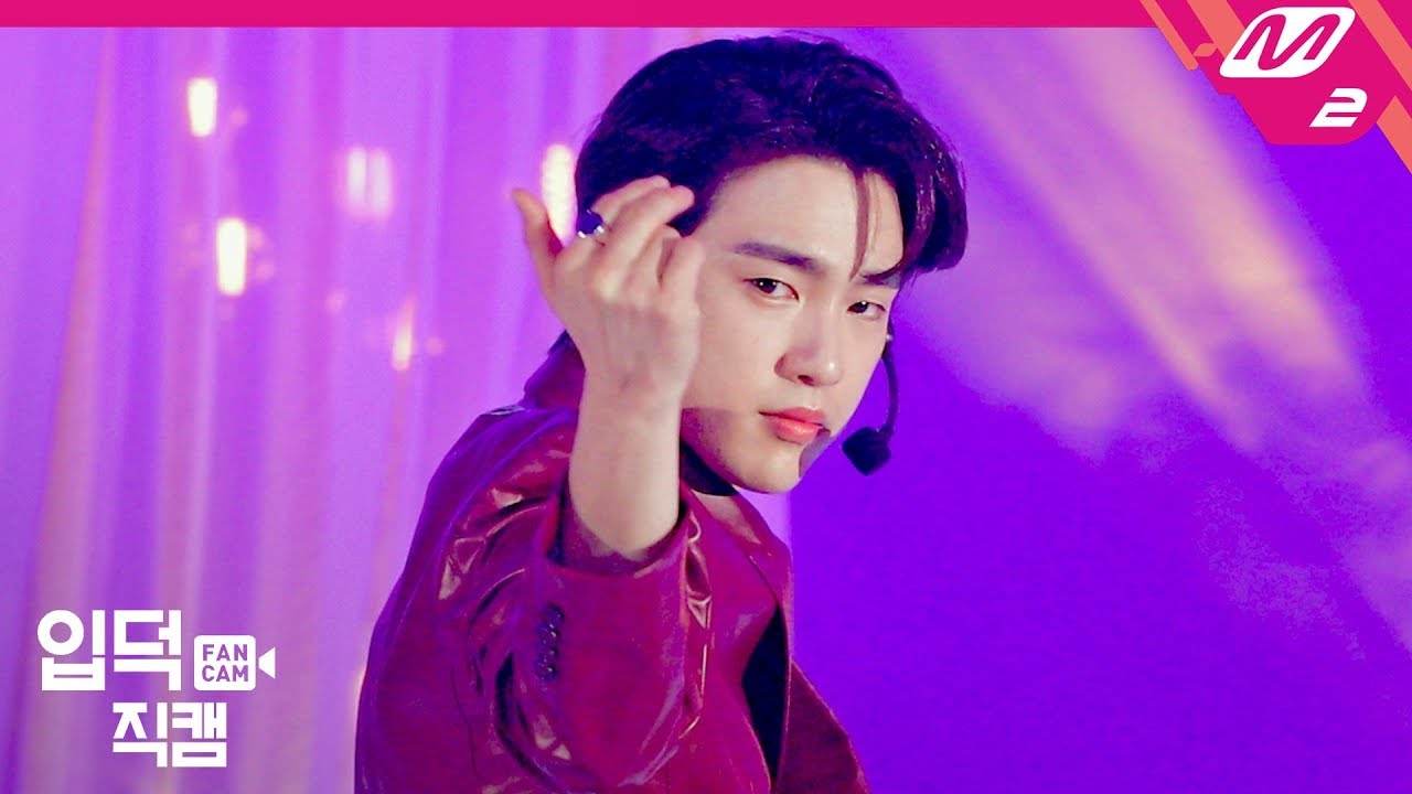 [입덕직캠] 갓세븐 진영 직캠 4K ‘니가 부르는 나의 이름’ (GOT7 JINYOUNG FanCam) | @MCOUNTDOWN_2019.11.7