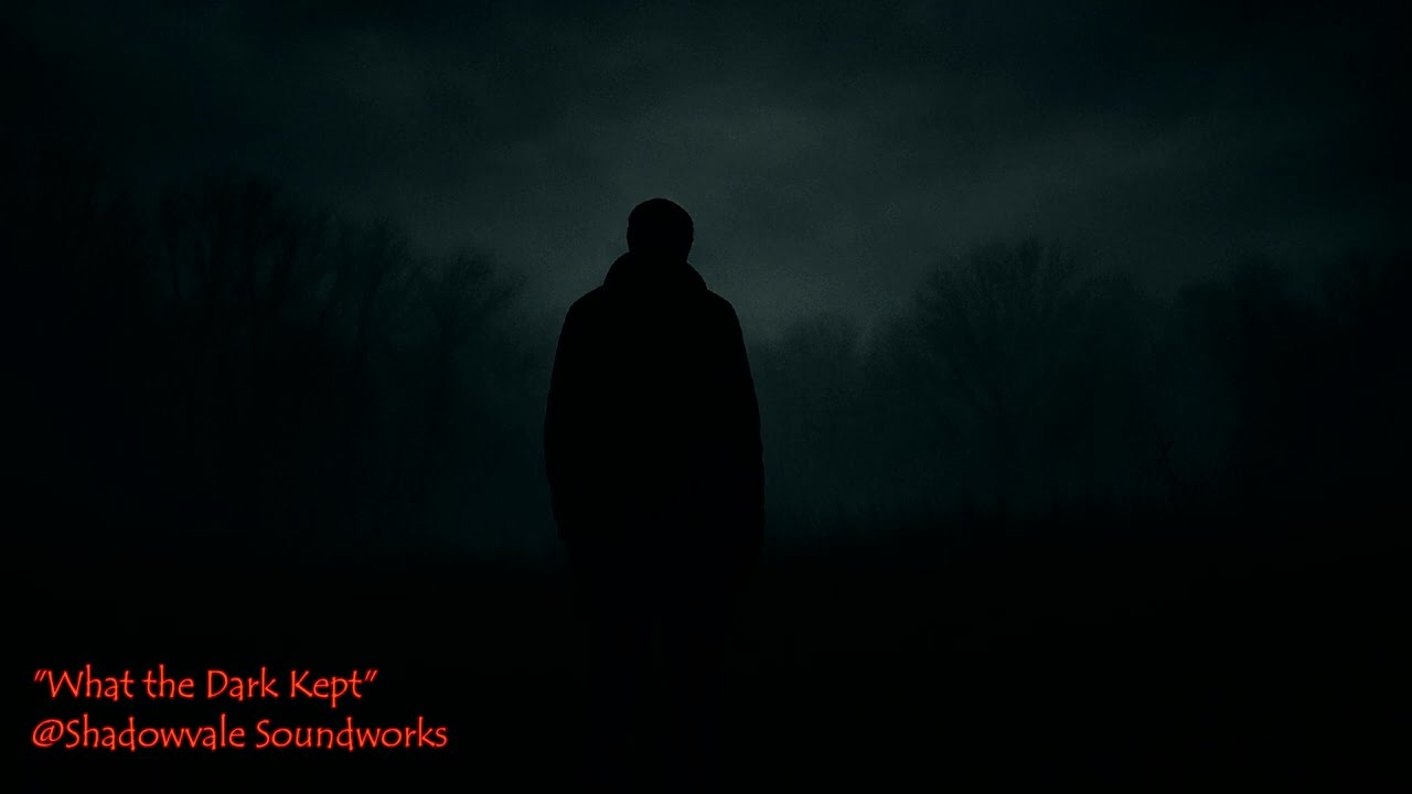 What the Dark Kept   -   Shadowvale Soundworks