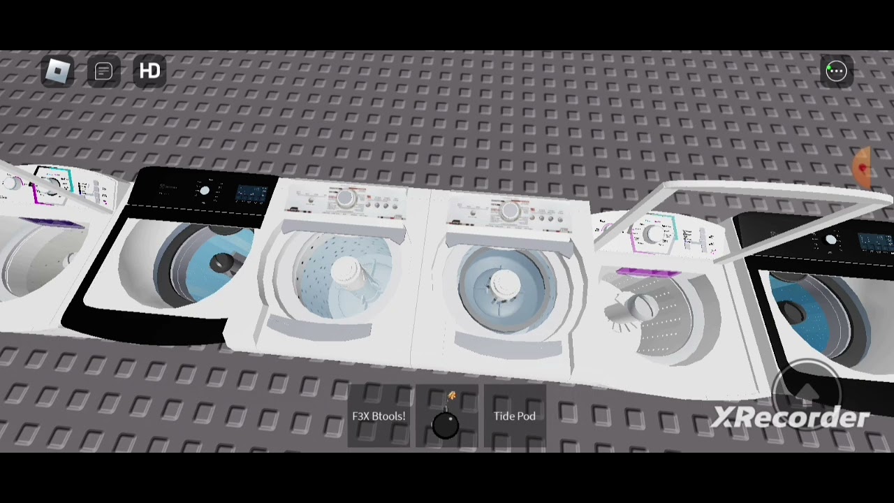 EU FIZ MINHA LAVANDERIA NO ROBLOX COM A ELETROLUX E A BRASTEMP😎😎😎😎😎💚💚💚💛💛💛💛💙💙💙💙💙💛💛💛💛💚💚💚