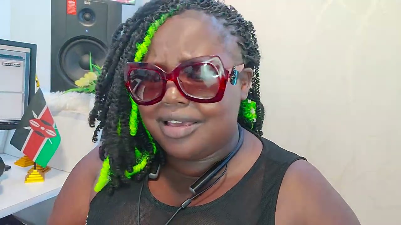 Therera Ngoro (Reggae) - Gikanda x Wanja Asali