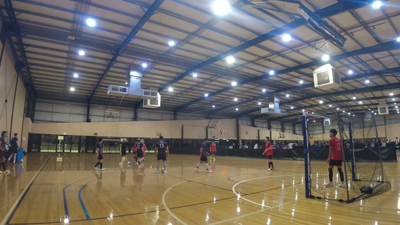 Inferno vs Swift Fc - 24th February 2026