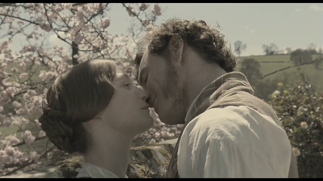 Serenade - Jane Eyre - Jane Eyre & Edward Rochester [2015]