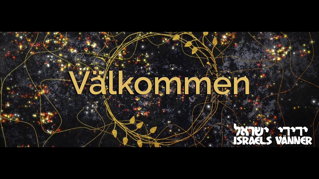 Det Profetiska Ordet - med Dan Johansson