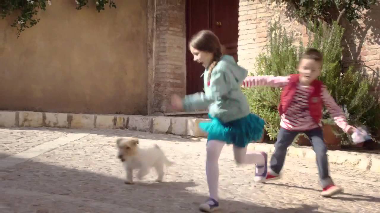 Balocco   Spot Gamma 30    2014   YouTube