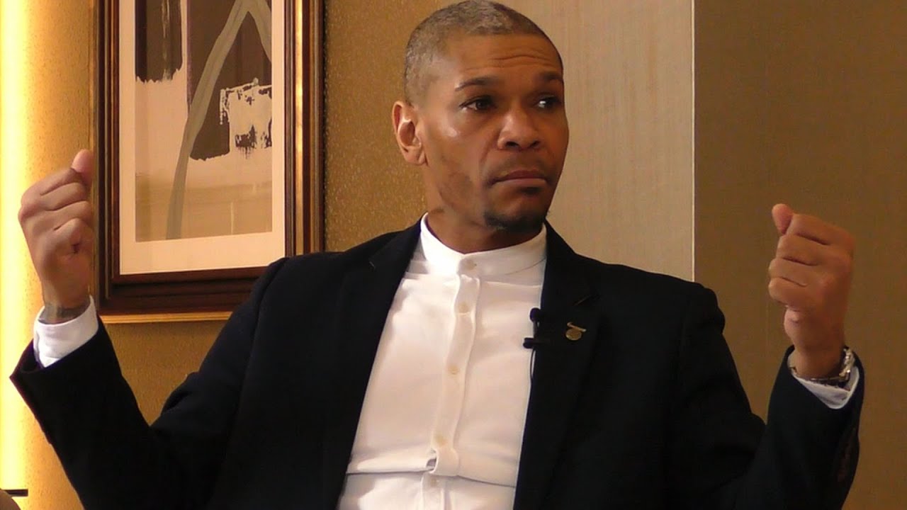Cocaine, Cops, and Rock Bottom: Marcus Bent's Darkest Hour