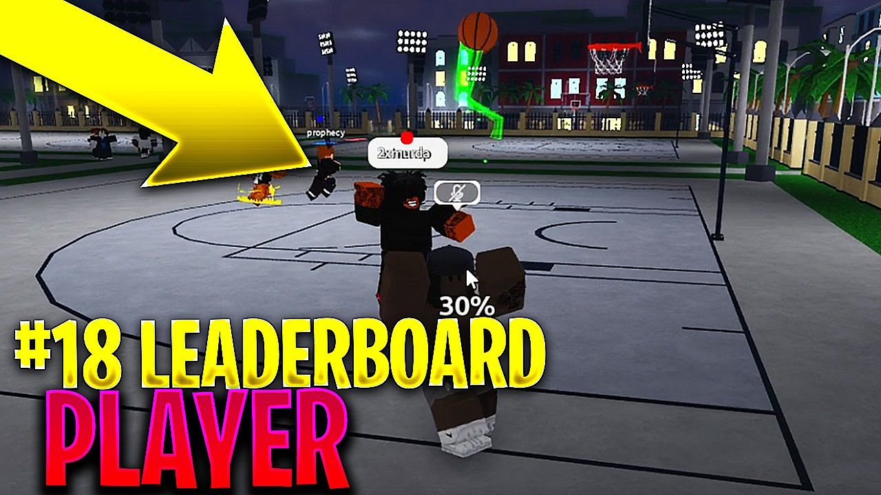 These LEADERBOARD SWEATS On @ BASKETBALL LEGENDS Pulled Up On Me & WE DROPPED THEM OFF...