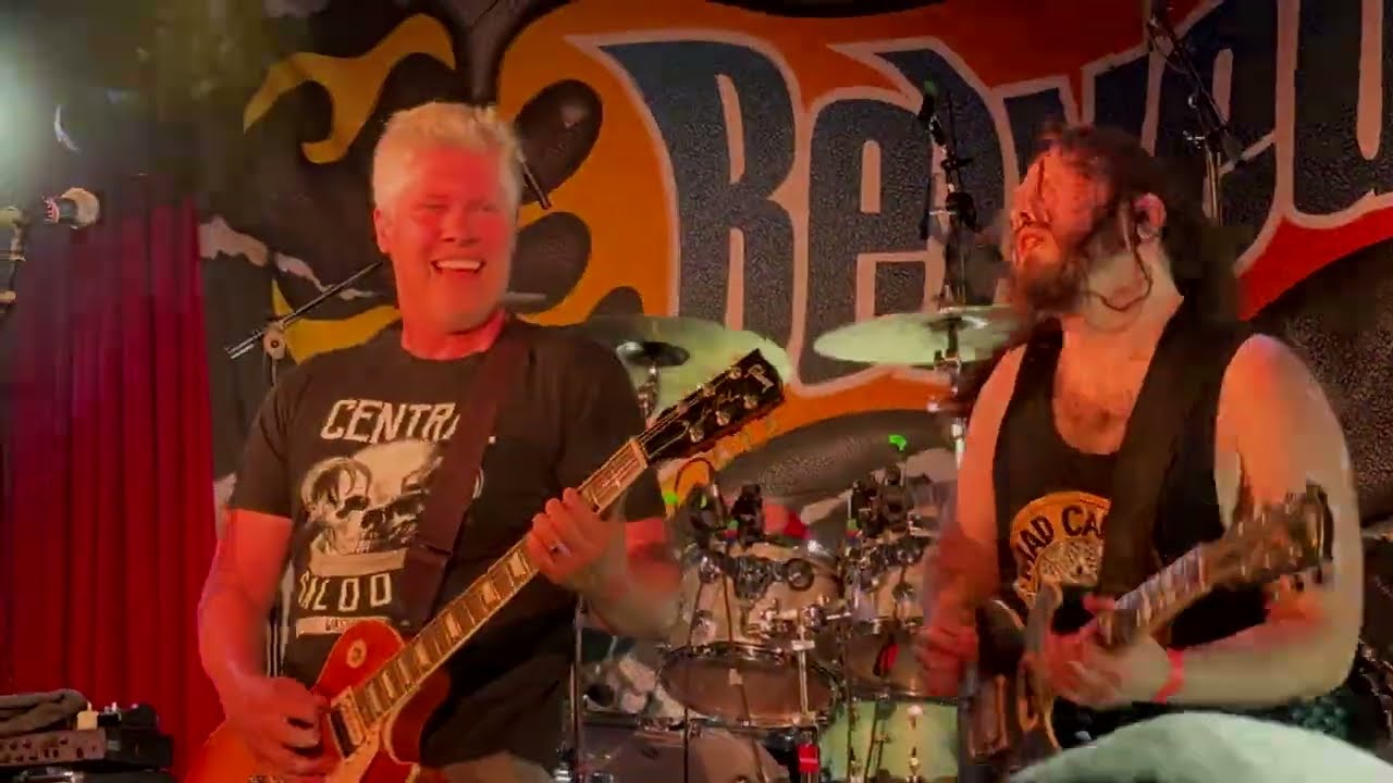 Belvedere - Happily Never After (LIVE), 2024-07-25, Lido, Berlin