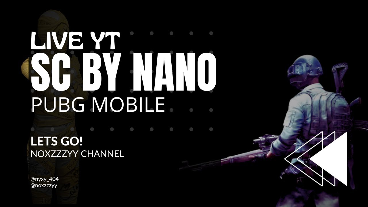 SCRIM LIGA BY NANO S3 &bull;GRUB C & D #Pubgmobile#Pubg#Scrimpubg