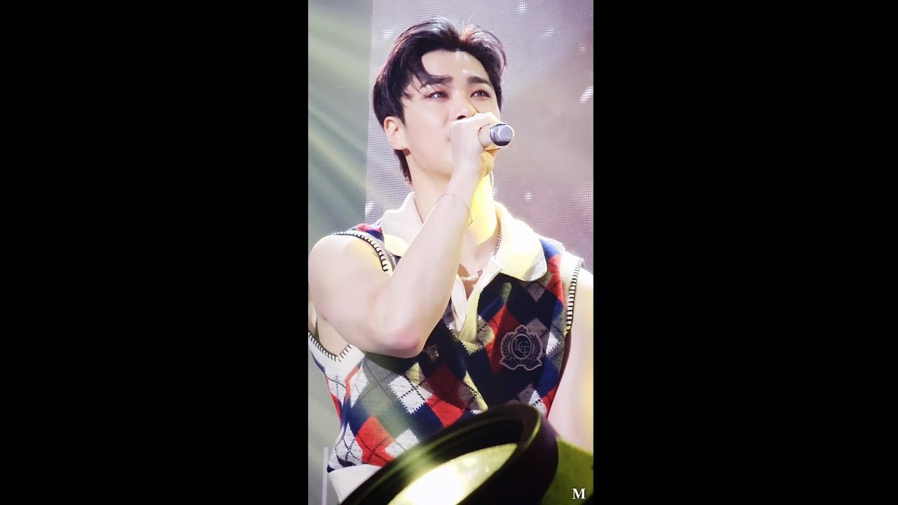 230319 MOONBIN＆SANHA FAN CON : ［DIFFUSION］ Dream Catcher (MOONBIN focus)