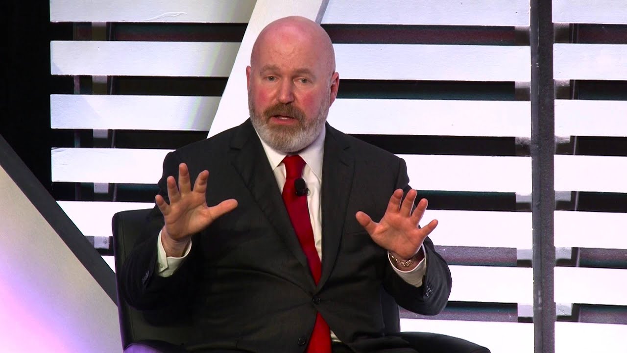 Cliff Asness on High Frequency Trading | Cliff Asness | CWT Shorts
