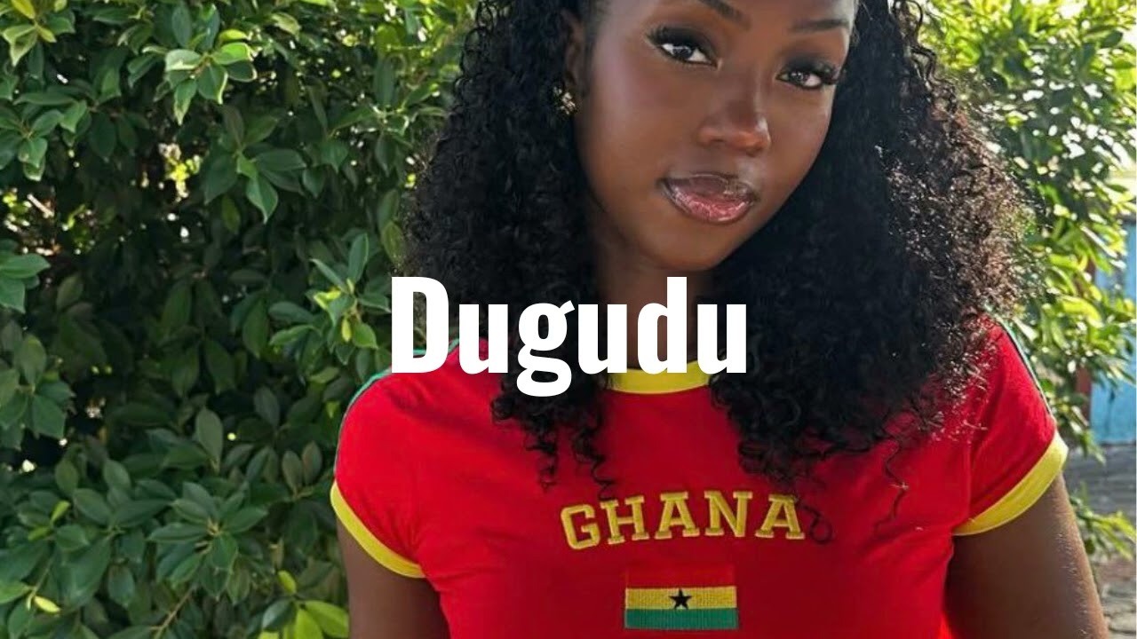 [Free] Burna Boy x Rema Afrobeat Guitar Type Beat  - 'Dugudu'