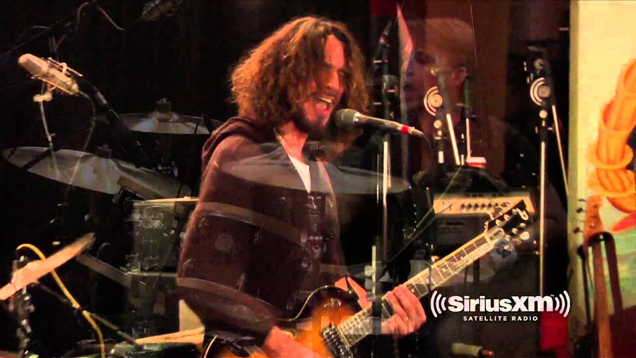 Soundgarden 