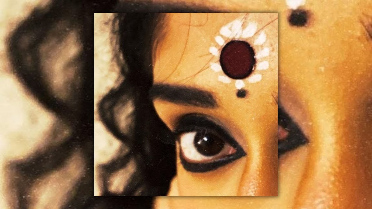 Eyes - Thermo