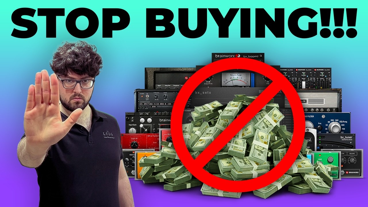 Why I Only Use 30 Plugins (And You Should Too)