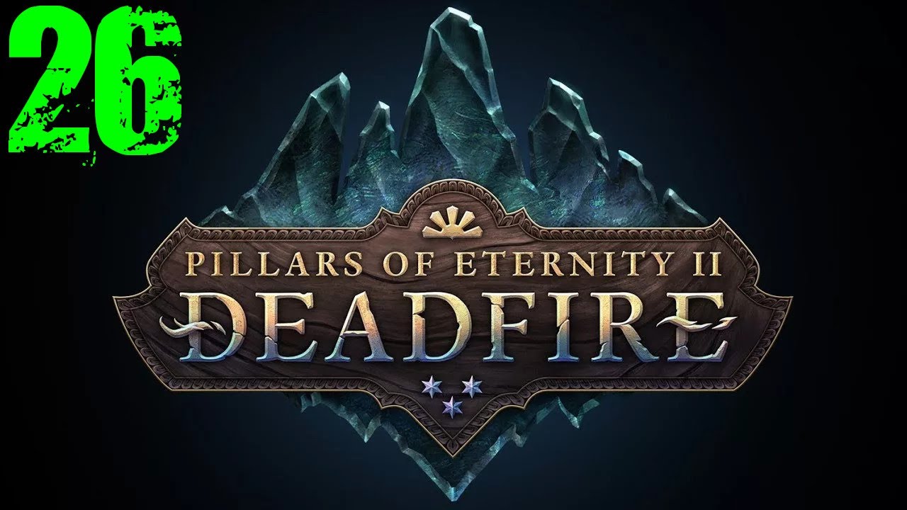 Pillars of Eternity 2 Deadfire #26