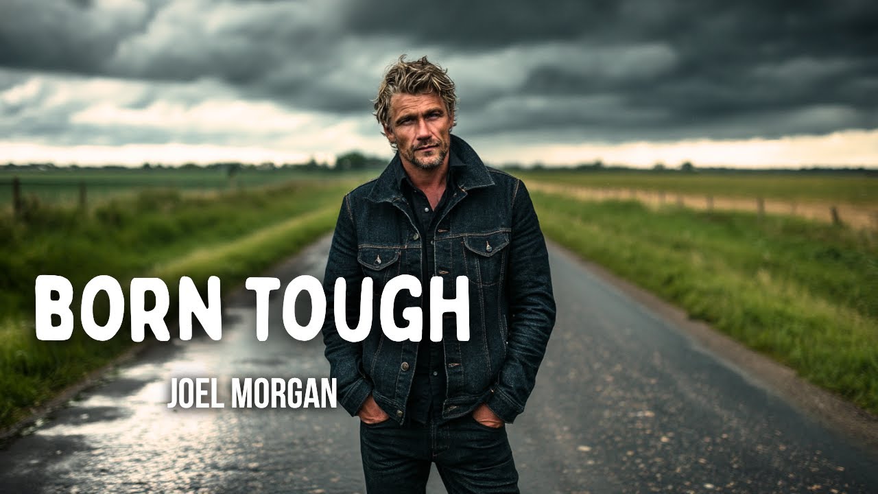 Born Tough (Official Lyric Video)