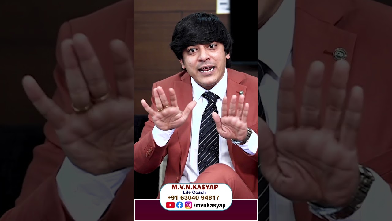 Sales Is All About 20% Skills - 80% Psychology || #marketingtips || #shorts || MVN Kasyap Telugu