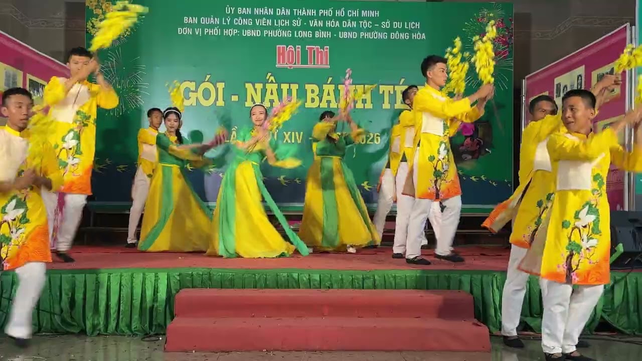 Hoa cỏ mùa xuân