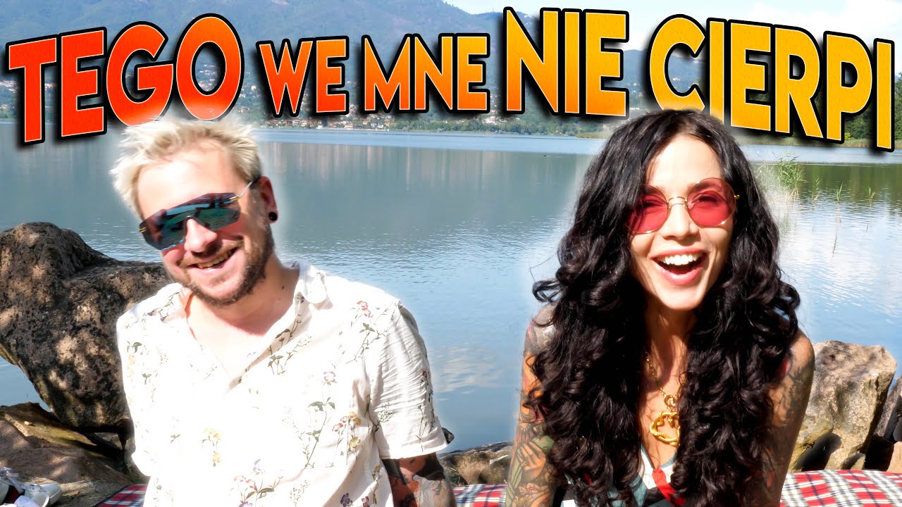 Czego w sobie nie lubimy