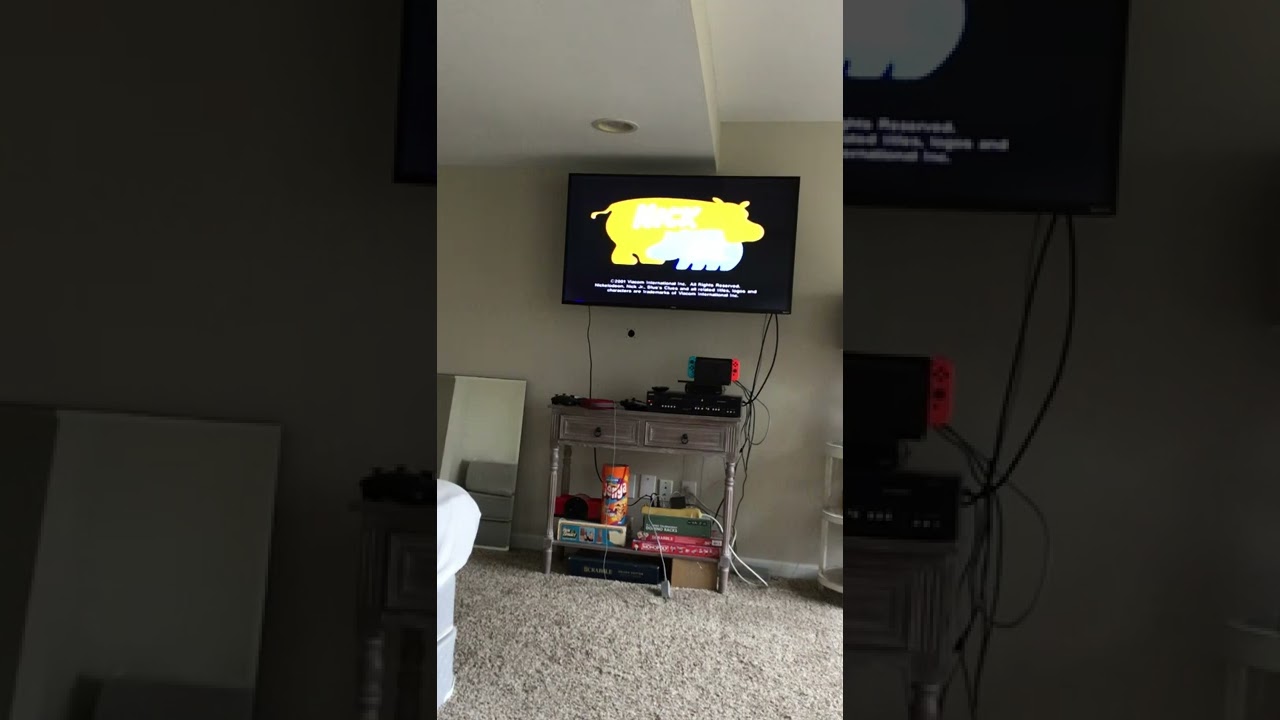Closing To Blues Clues Playtime With Periwinkle 2001 VHS