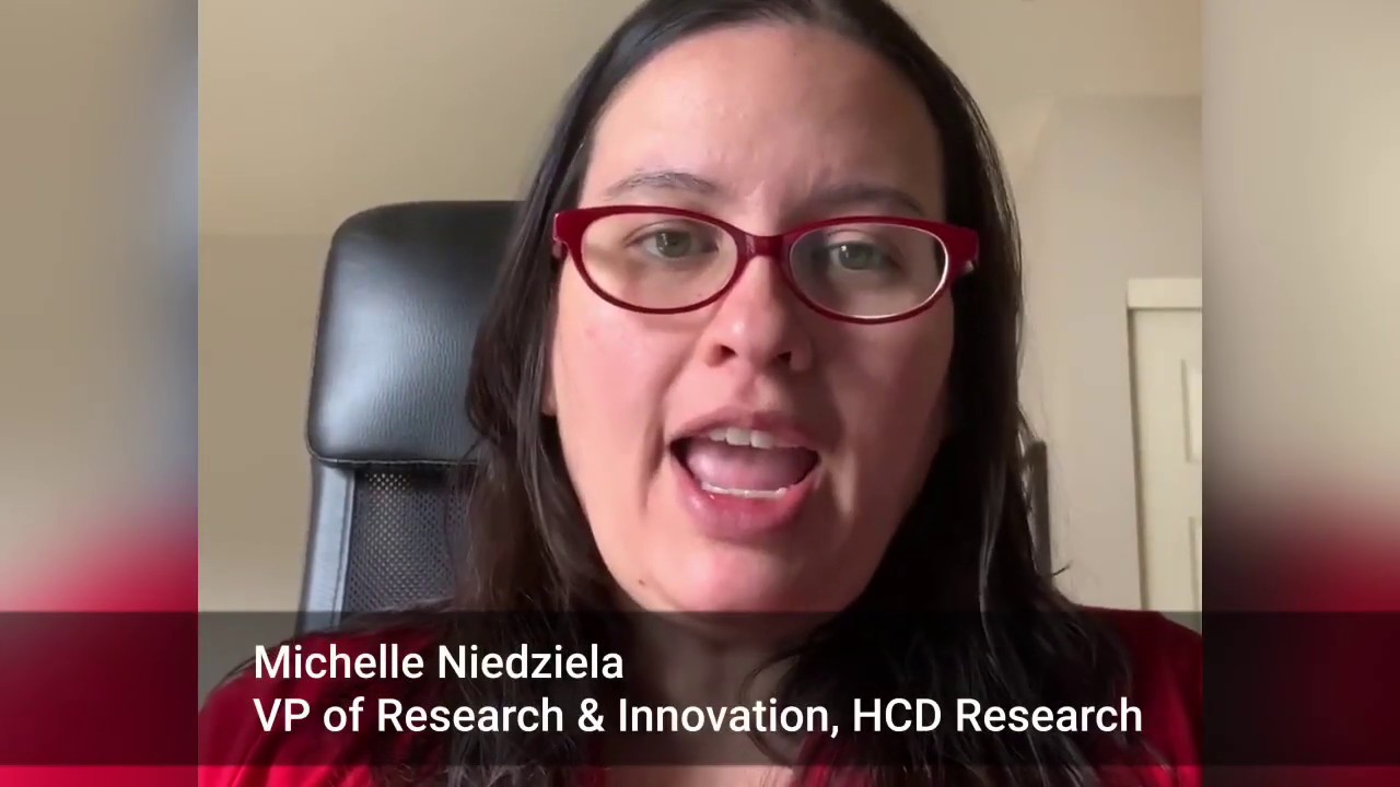 MICHELLE NIEDZIELA - What are neurocosmetics?