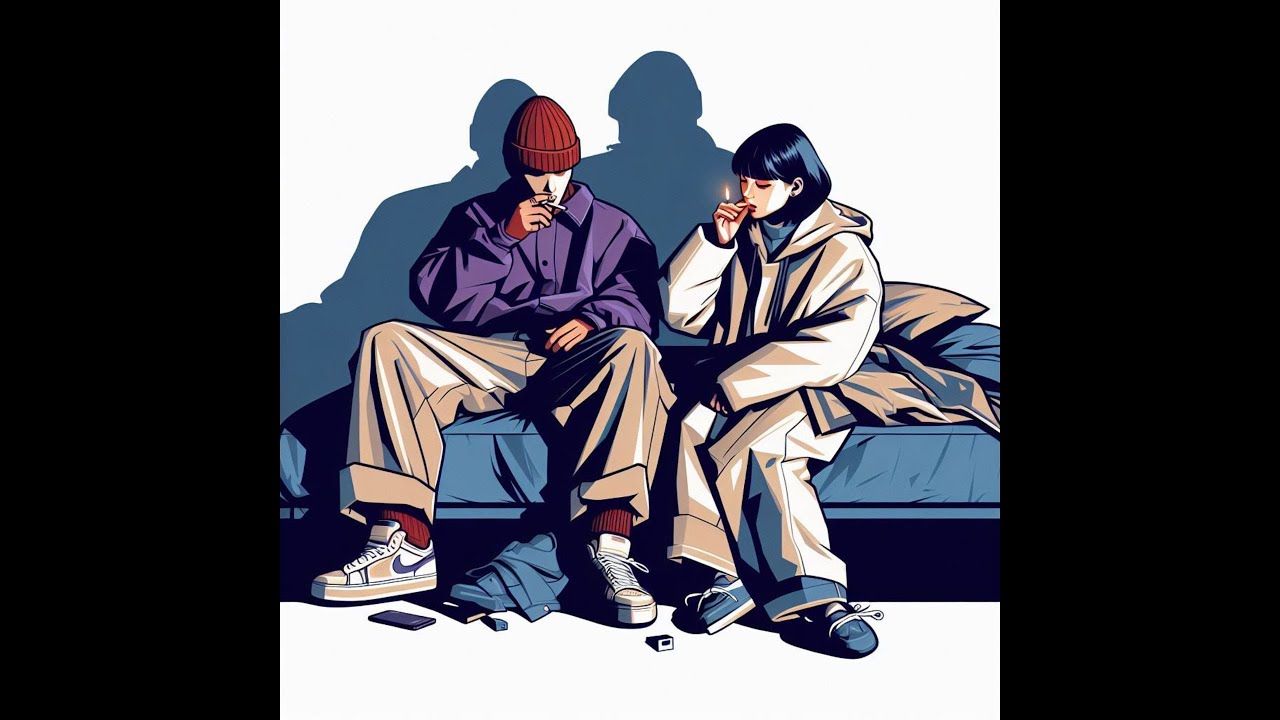 🔥 Boom Bap Jazz Type beat 