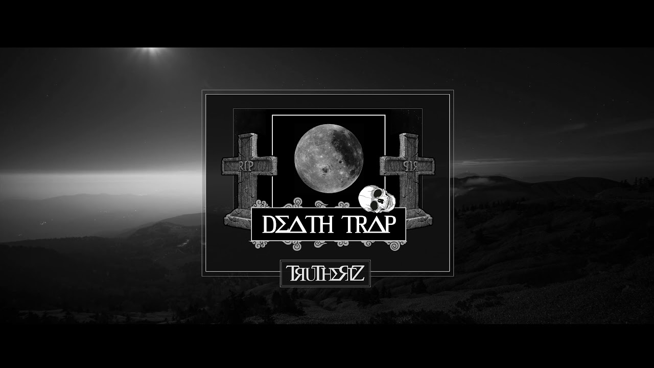 Mr Traumatik - Death Trap