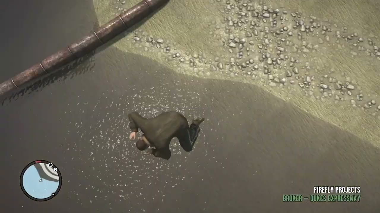 Grand Theft Auto IV - Taking you Back to 2008!!