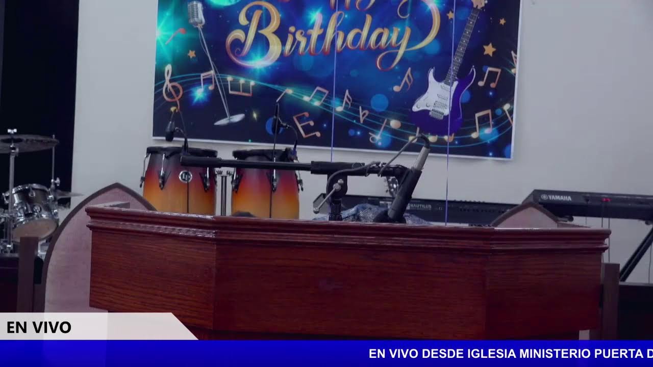 EN VIVO