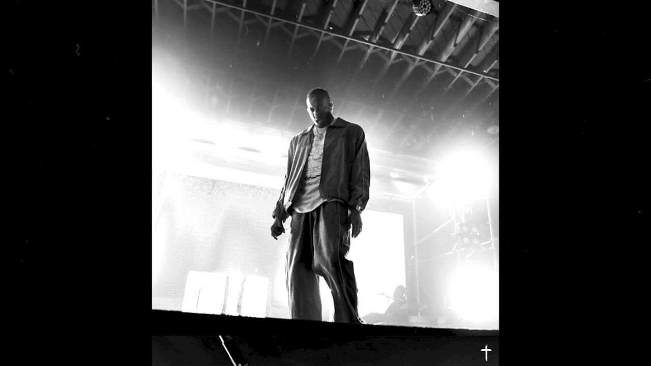 Lecrae ft. Hulvey Type Beat | Soulful Gospel Rap Instrumental | 