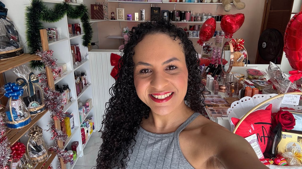 Vendas do Natal, o resultado foi como o esperado 🎄 
