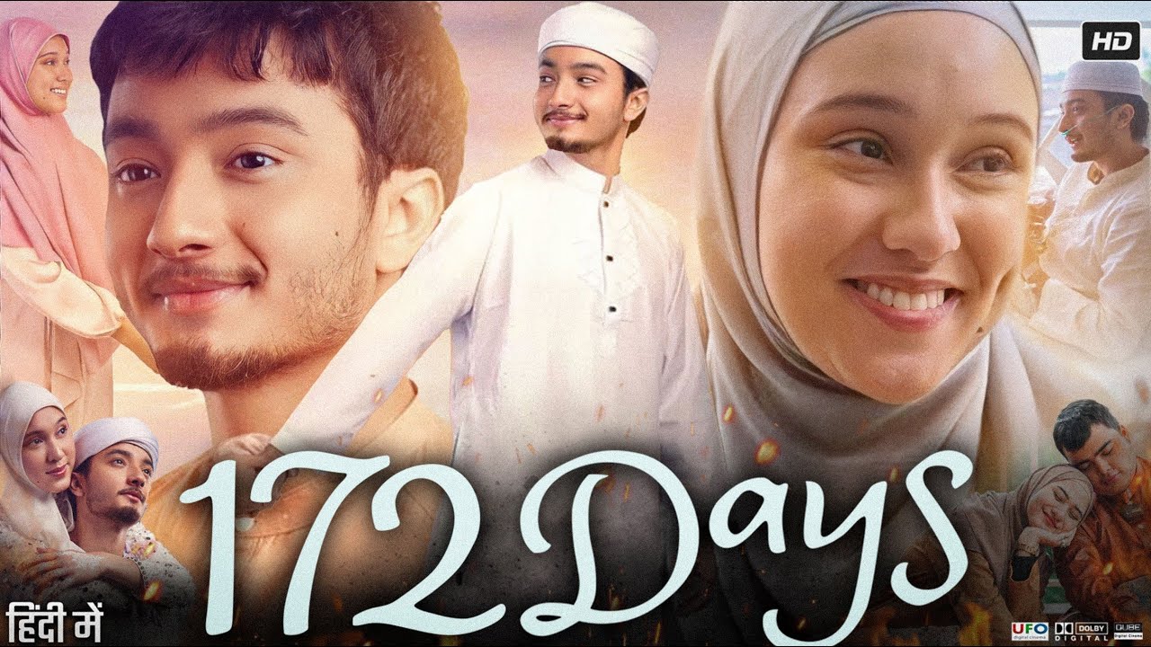 172 Days Full Movie In Hindi Dubbed | Yasmin Napper | Bryan Domani | Review & Facts HD