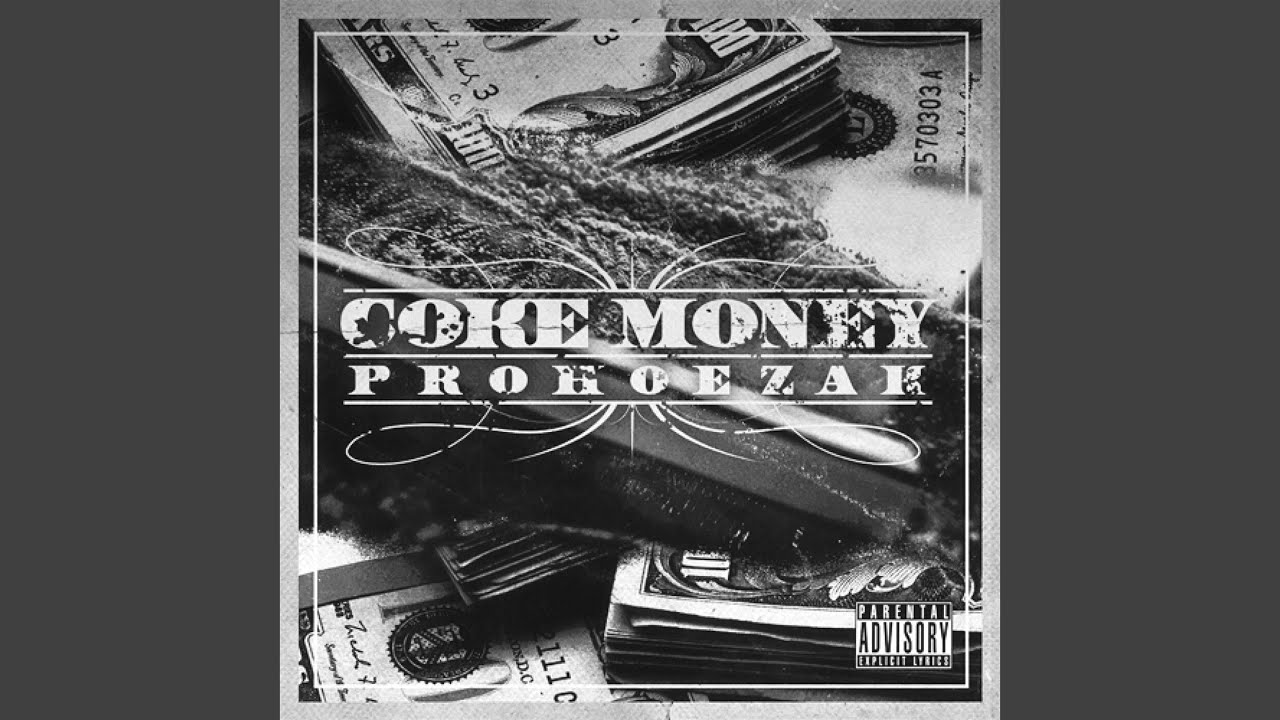 Coke Money