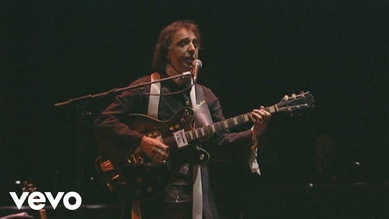 Os Mutantes - Virginia (Ao Vivo)