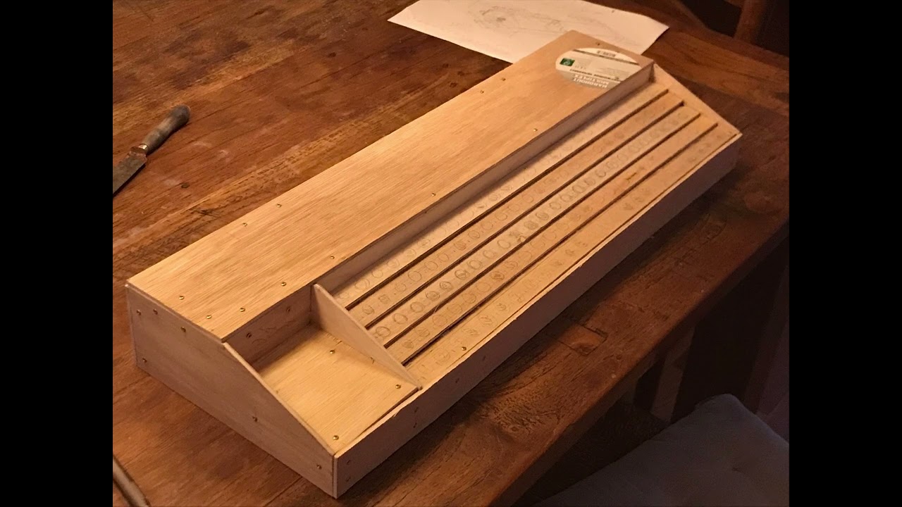 building a janko layout midi controller keyboard