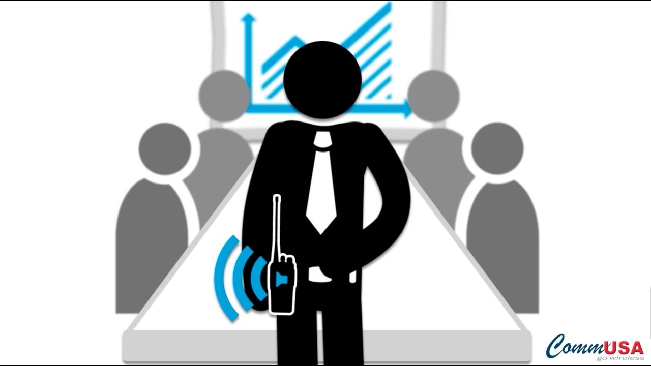 MOTOTRBO Audio Quality