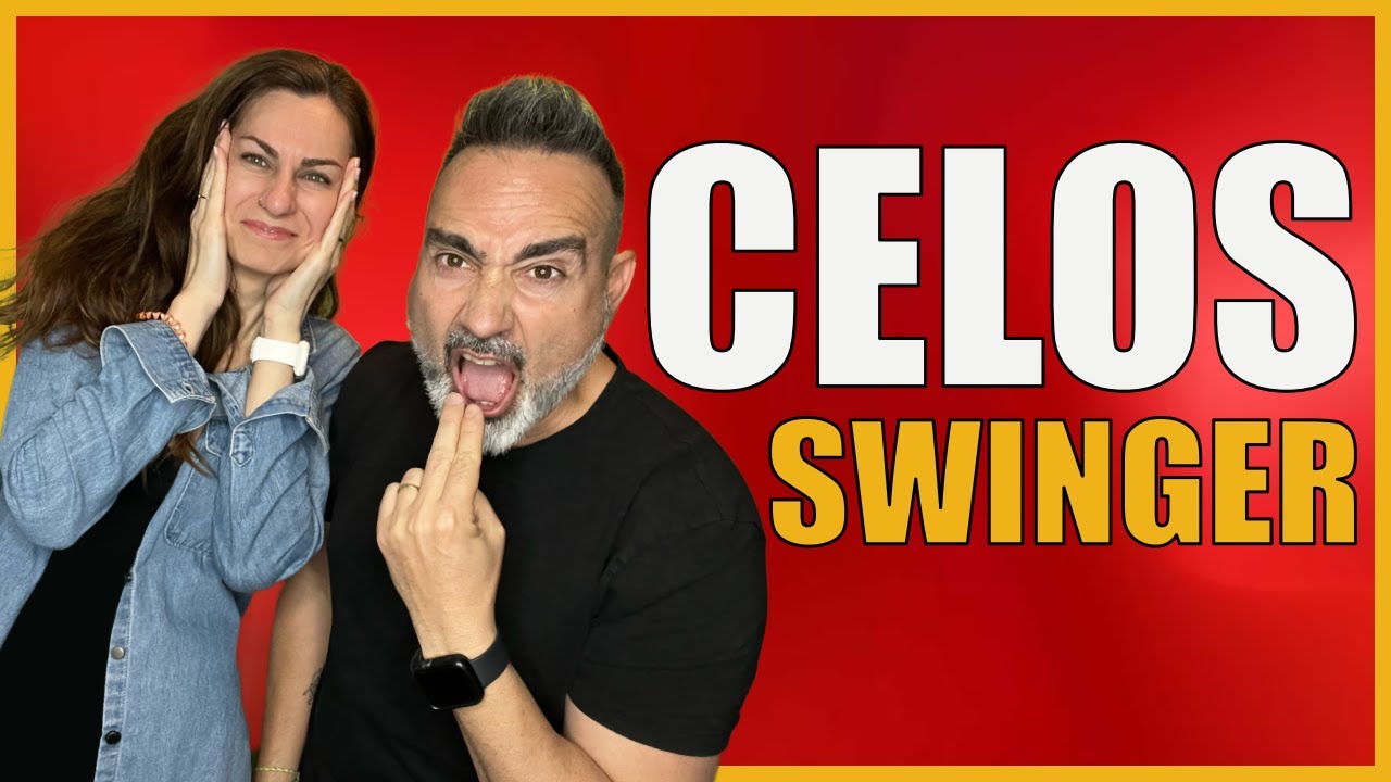 Gestionar los CELOS EN PAREJA | Consejos reales desde la experiencia SWINGER