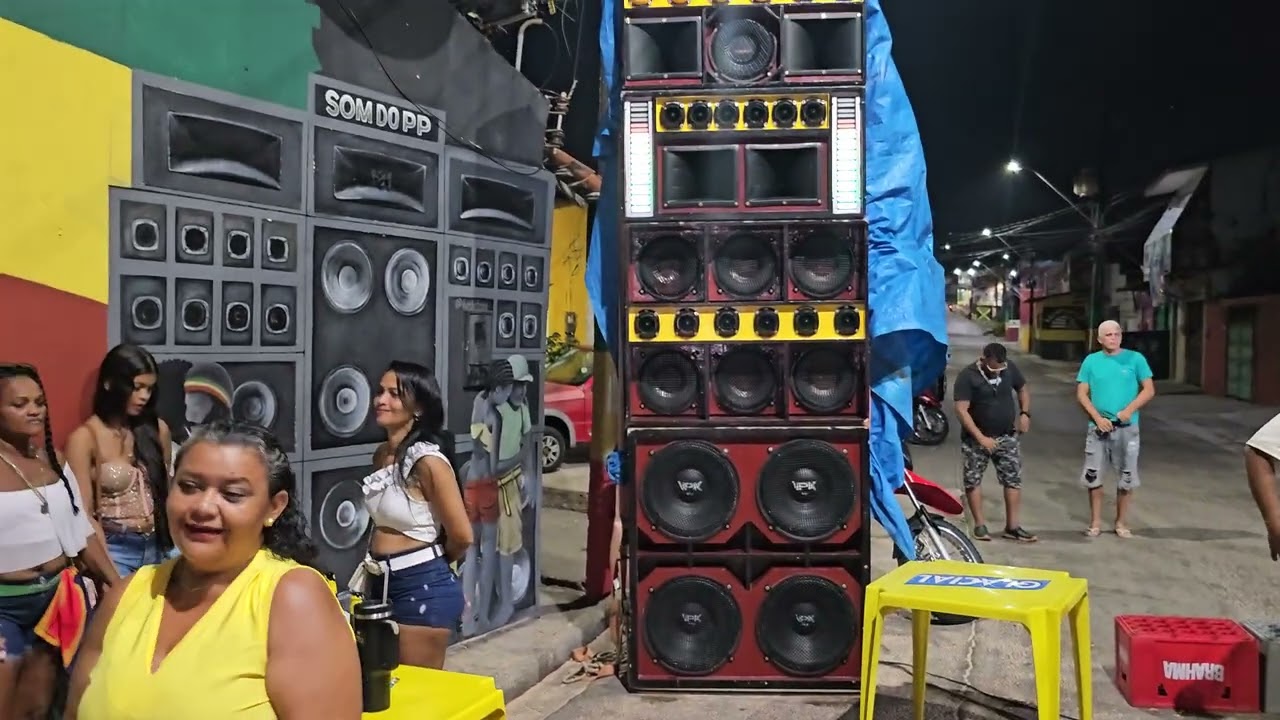DJ JOSÍAS MEDALHA NA SEQUÊNCIA@NIVER 47 ANOS DE REGGAE_BAR DO CONSIDERADO LIBERDADE SLZ@10JAN26